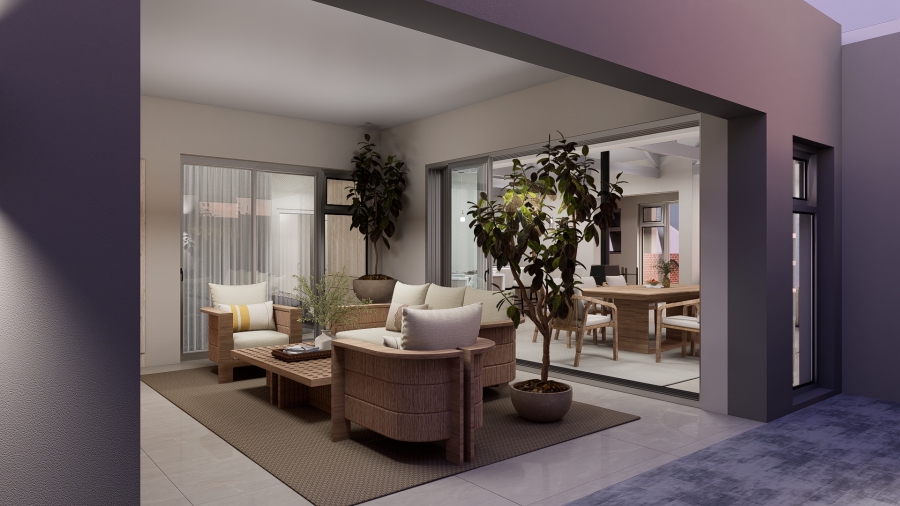 3 Bedroom Property for Sale in Outeniquasbosch Western Cape